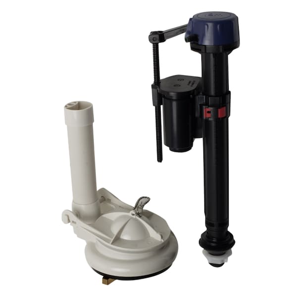 Eago EAGO R-364FLUSH Replacement Toilet Flushing Mechanism for TB364 R-364FLUSH - main